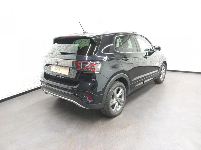 Volkswagen t-Cross 1.0 Tsi 116 Start/Stop Dsg7 R-Line