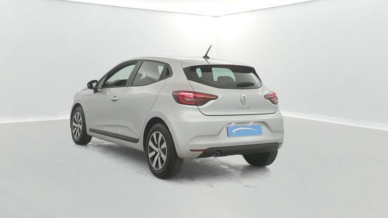 Renault Clio TCe 90 Equilibre 5p