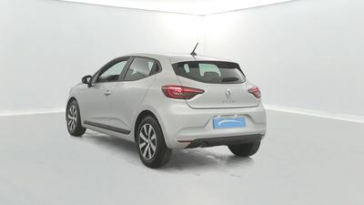 Renault Clio TCe 90 Equilibre 5p