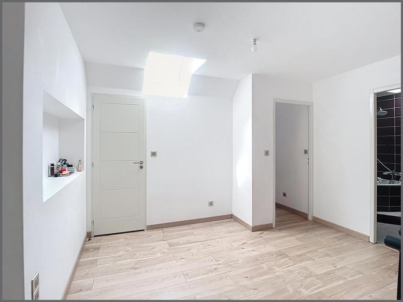 Maison - 149 m² - 7 pièces