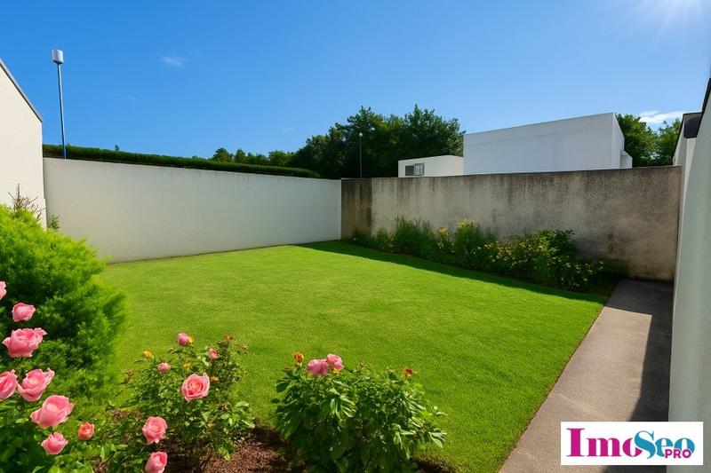 Local commercial - 40 m²