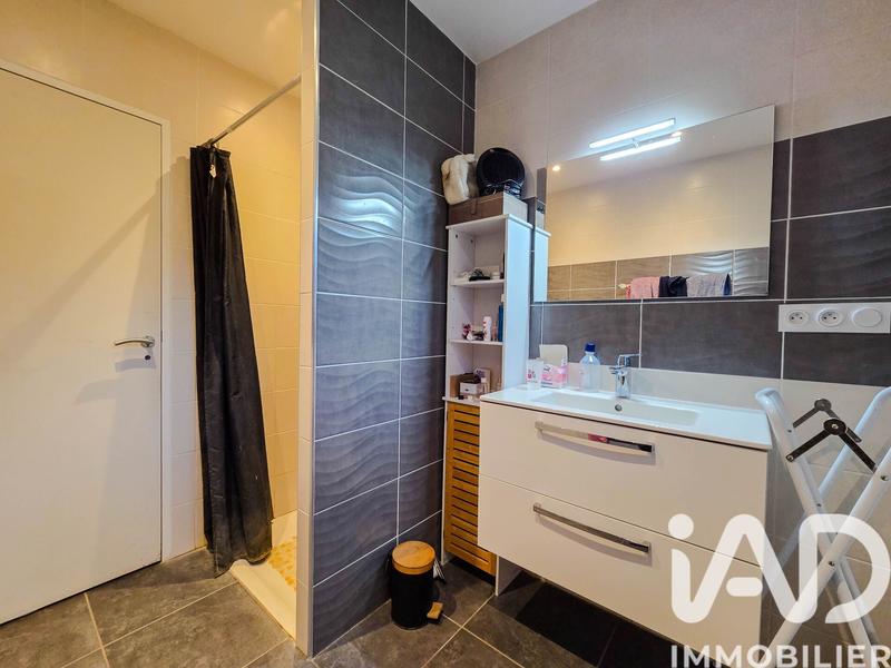 Maison de campagne - 83 m² - 4 pièces