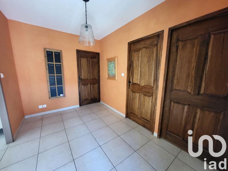 Maison - 100 m² - 3 pièces