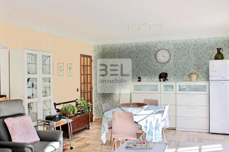 Villa - 101 m² - 4 pièces