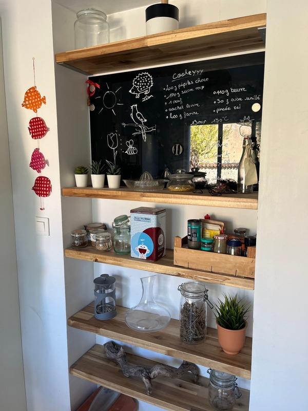 Maison de ville - 115 m² - 5 pièces