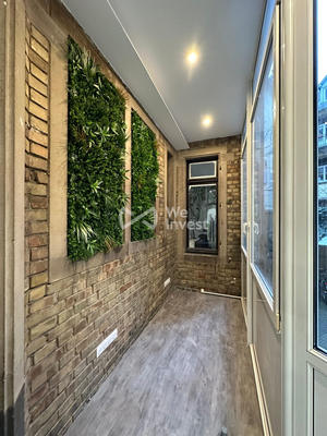 Local commercial - 120 m²