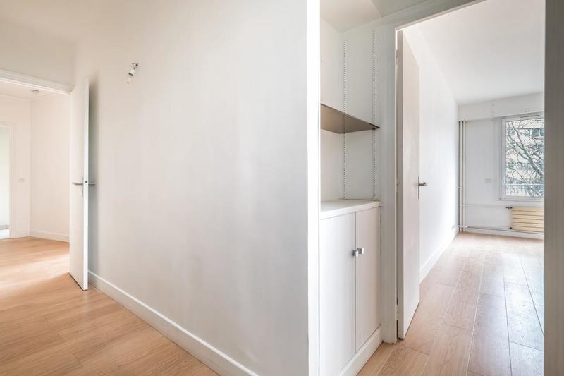 Appartement - 83 m² - 3 pièces