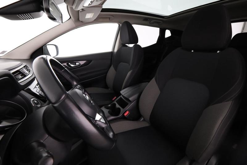 Nissan Qashqai 1.5 dCi n-Connecta Dct7 115 ch