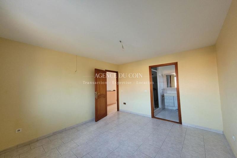 Maison - 123 m² - 5 pièces