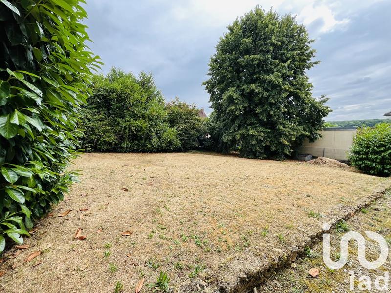 Maison - 84 m² - 4 pièces