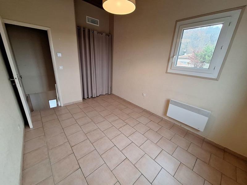 Maison - 111 m² - 5 pièces