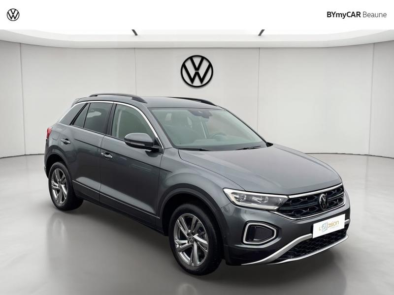 Volkswagen t-Roc 2.0 Tdi 150 Start/Stop Dsg7 Vw Edition