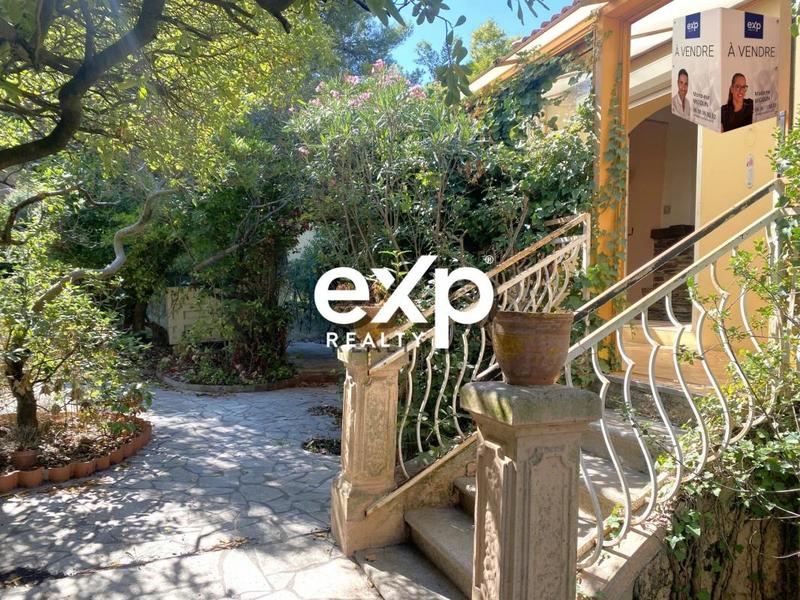 Villa - 77 m² - 3 pièces