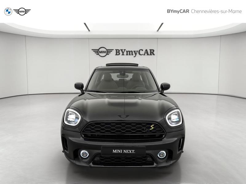 Mini Countryman F60 Lci 125 - 95 ch All4 Bva6 Cooper se Edition Premium Plus