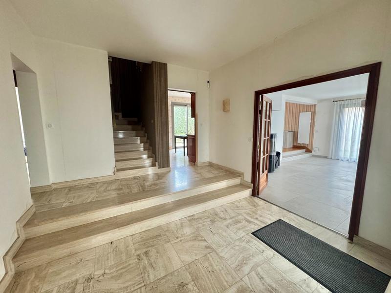 Maison - 139 m² - 6 pièces