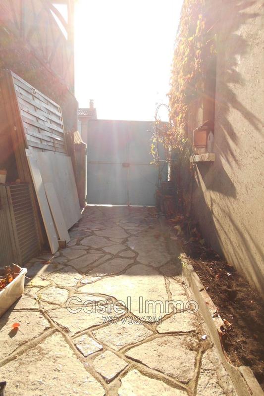 Maison - 145 m² - 5 pièces