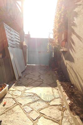 Maison - 145 m² - 5 pièces