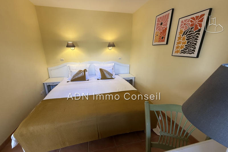 Appartement - 48 m² - 3 pièces