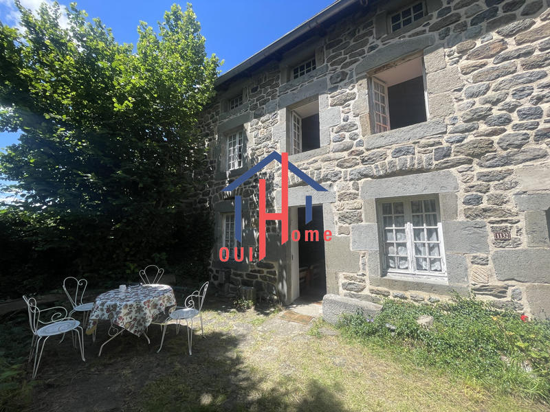 Ferme - 220 m² - 8 pièces