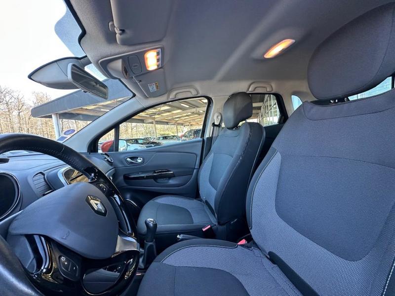 Renault Captur 0.9 Tce 90 Energy Intens