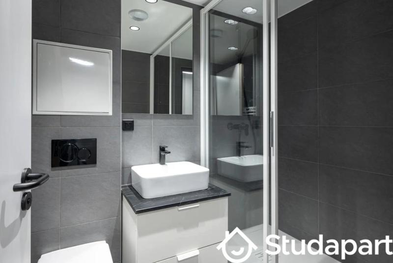 Maison - 28 m² - 1 pièce