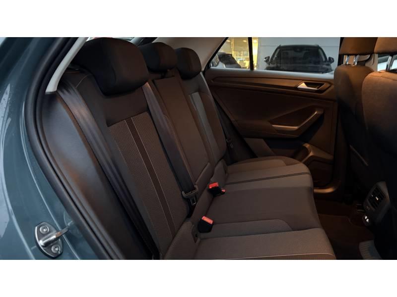 Volkswagen t-Roc 1.5 Tsi Evo2 150 Start/Stop Bvm6 Life