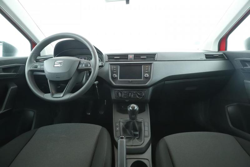 Seat Arona 1.0 EcoTSI Reference 95 ch