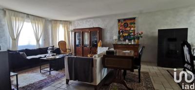 Maison - 158 m² - 5 pièces