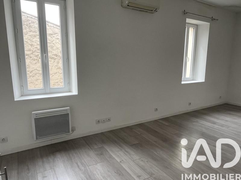 Studio - 28 m² - 1 pièce
