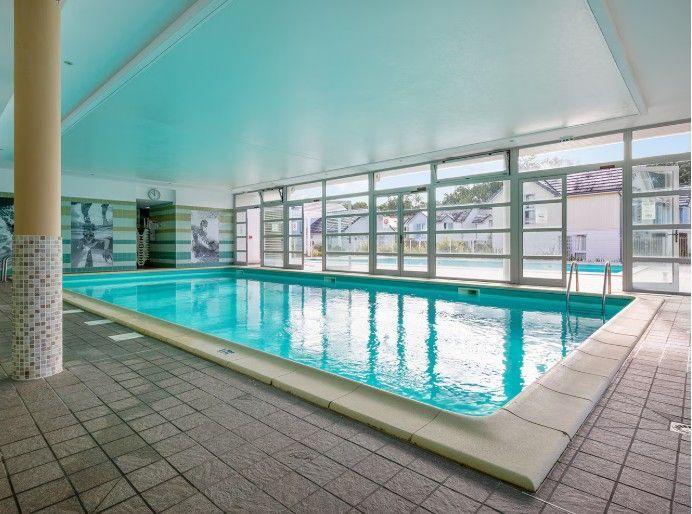 Duplex - 45 m² - 3 pièces