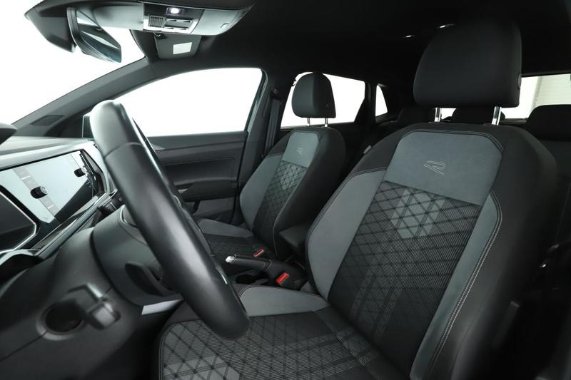 Volkswagen Polo 1.0 Tsi R-Line Dsg7 110 ch