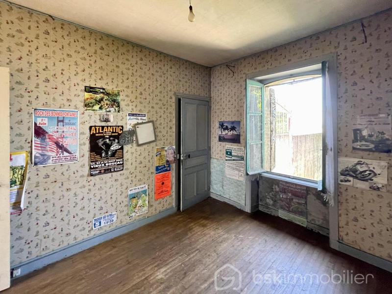 Maison - 192 m² - 8 pièces