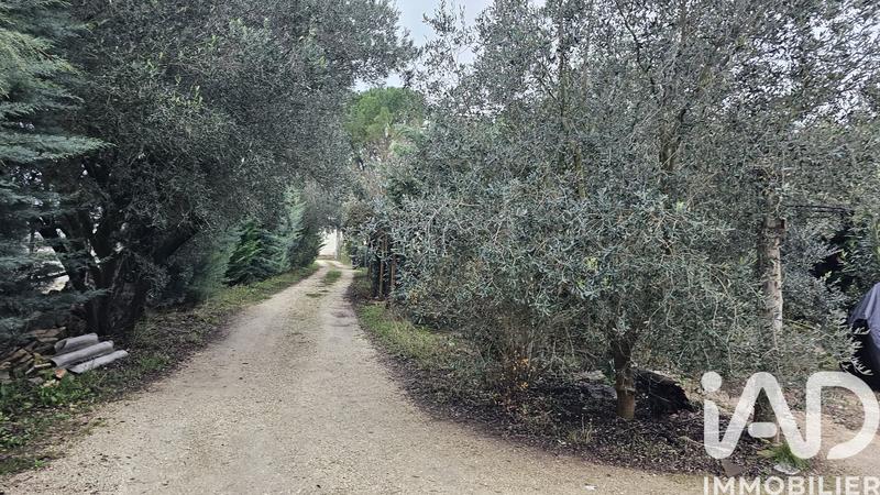 Maison - 97 m² - 6 pièces