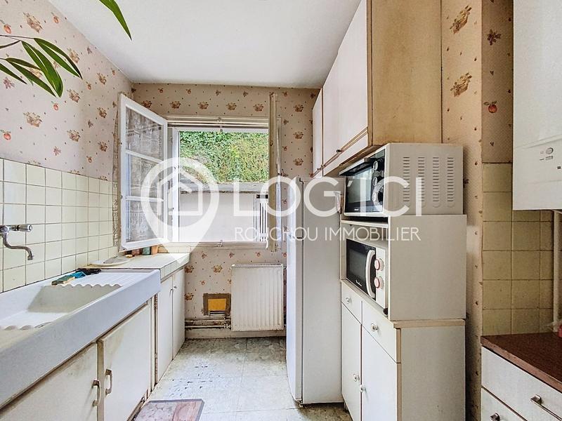 Viager - Appartement - 53 m² - 3 pièces