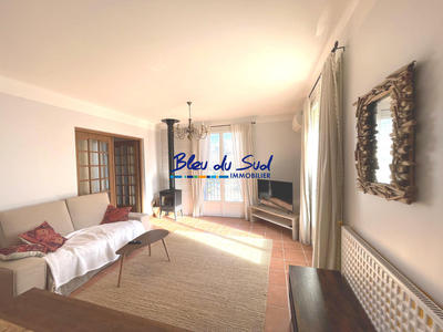 Appartement - 75 m² - 4 pièces