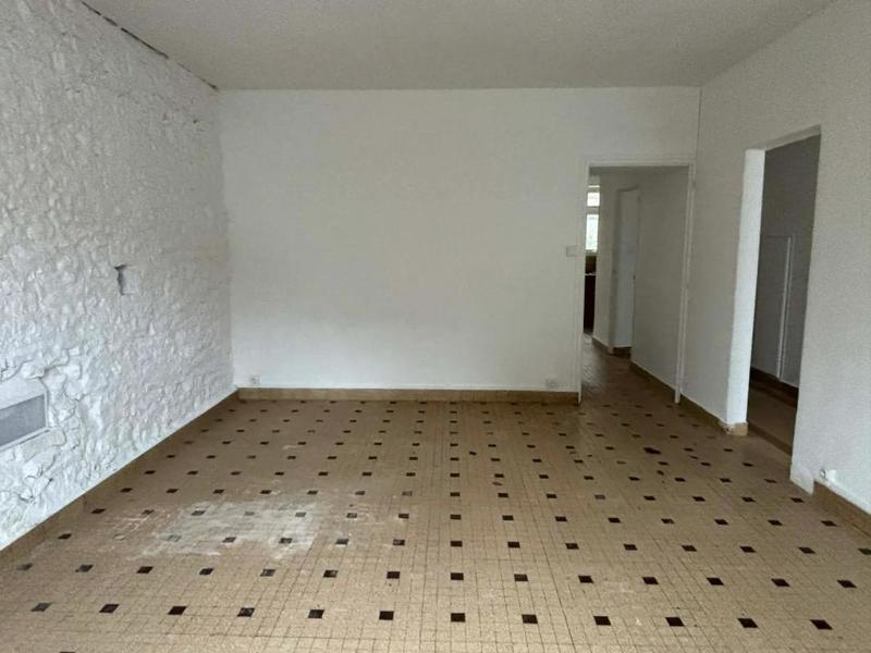 Maison - 94 m² - 5 pièces