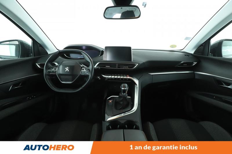 Peugeot 5008 1.5 Blue-HDi Active Business 130 ch