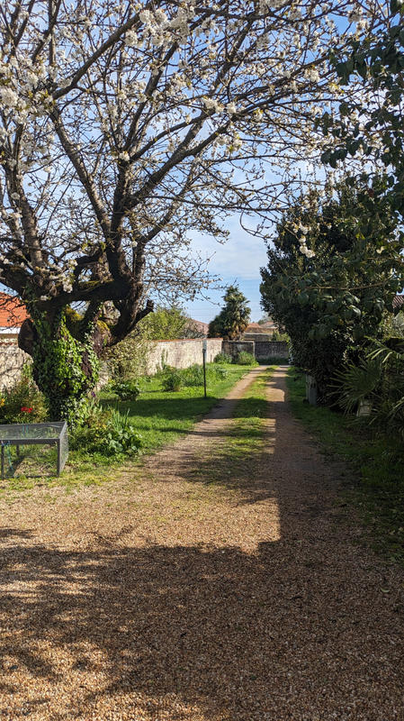 Maison - 138 m² - 5 pièces