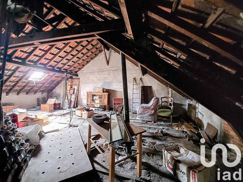 Immeuble - 175 m² - 4 pièces