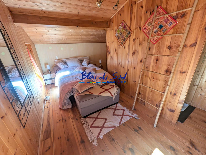 Maison ancienne - 69 m² - 4 pièces