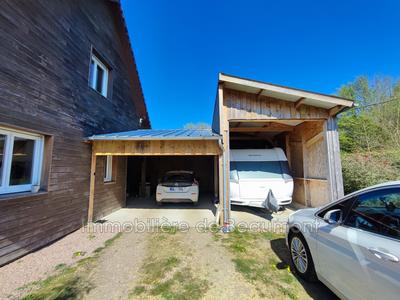 Maison - 129 m² - 5 pièces