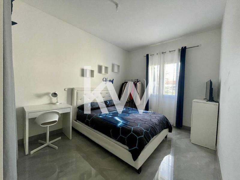 Maison - 121 m² - 4 pièces