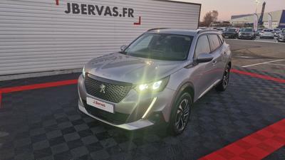 Peugeot 2008 Puretech 130 Allure Business