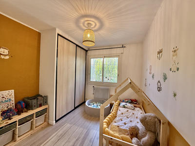 Appartement - 70 m² - 4 pièces