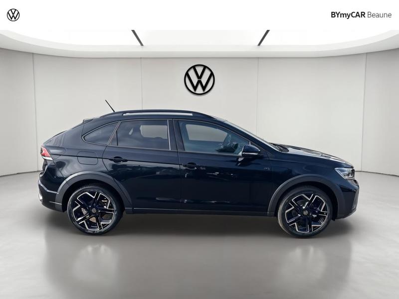 Volkswagen Taigo 1.5 Tsi 150 Dsg7 R-Line Edition