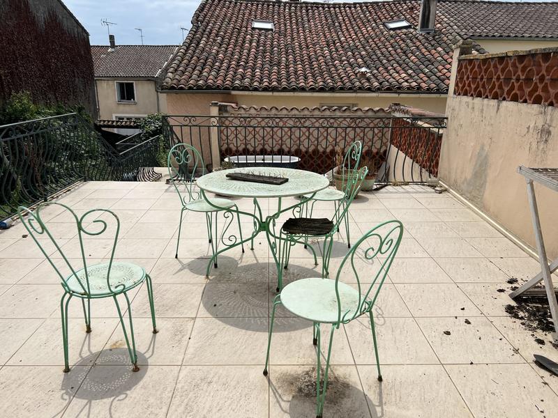 Maison - 342 m² - 13 pièces