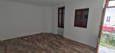 Appartement - 45 m² - 4 pièces