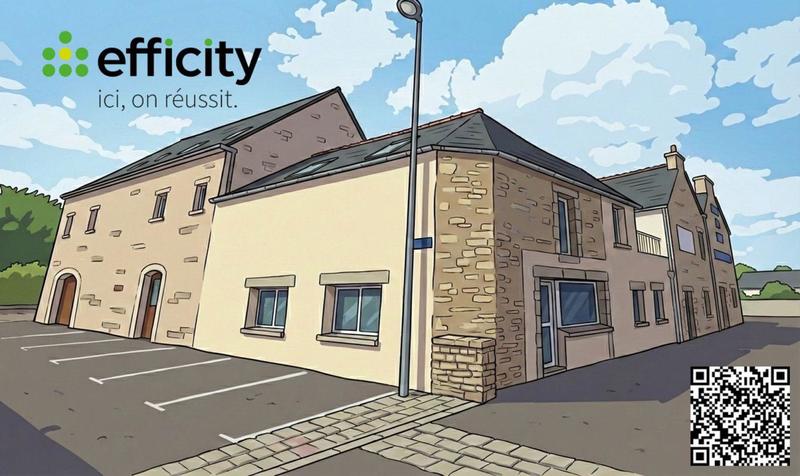 Fonds de commerce - Hôtellerie / Restauration - 321 m²