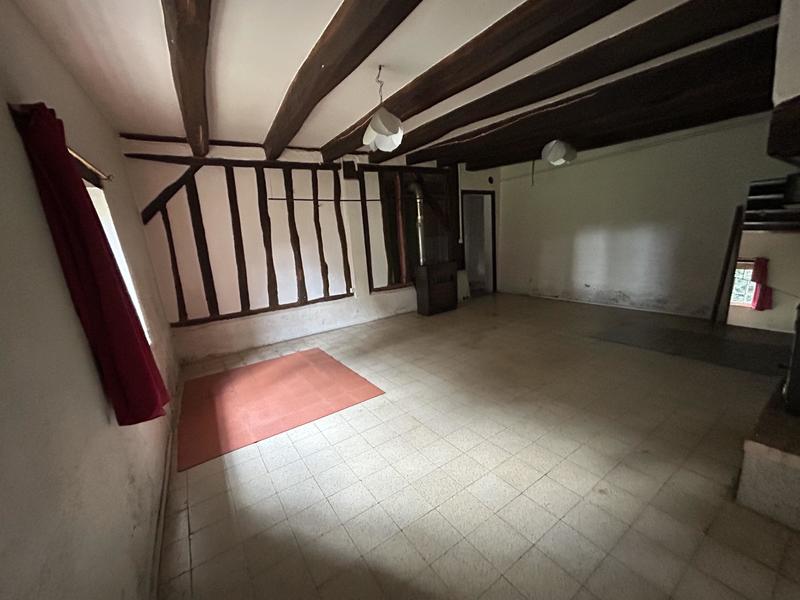 Longère - 150 m² - 6 pièces