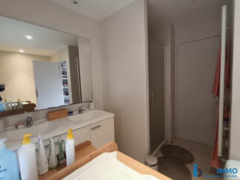 Maison - 130 m² - 4 pièces